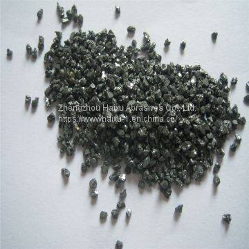 manufacturer black electrocorundum