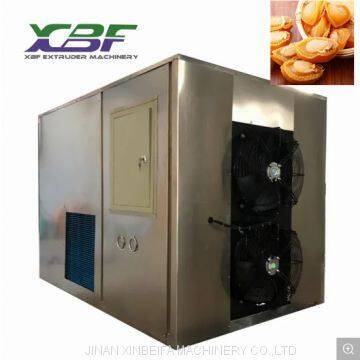 High Quality Industrical Hot Air Electric Drying Oven Drying Machine For Dried Abalone Sea Food photo-4