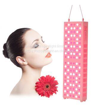 LED Red Light Therapy Idealight Collagen Bed /Led Light Bed /Collagen Machine Photon 240w Therapy For Body photo-5