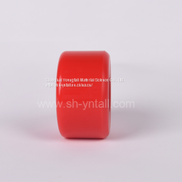 pu Wheels for Skate Board 65*36 Custom Size pu Pulley for Skate Board photo-5