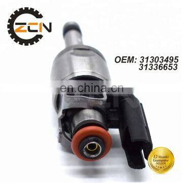 Automobile Parts Spare High Quality Auto GDI Fuel Injector 31303495 31336653 photo-5