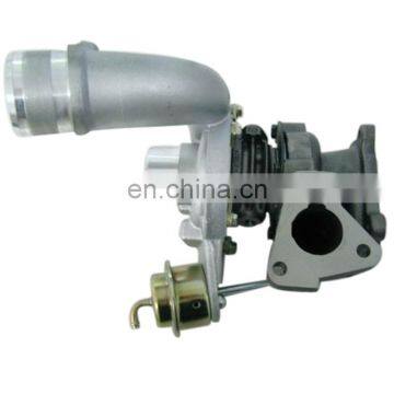 GT1544S 700830-5001S 454165-0001 700830-0001 700830-0003 Turbocharger