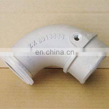 Original Diesel Engine ISDE Air Intake Pipe 3918685