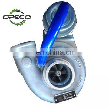 TA3120 4.0L turbocharger 2674394 2674A394 2674A153 2674A153R 2674A160 2674A168 312725