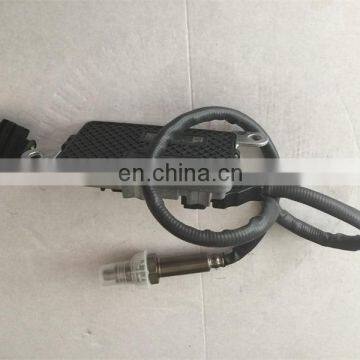 Truck Spare Parts NOX SENSOR 5WK9 7100 Yuchai GA500-1205150