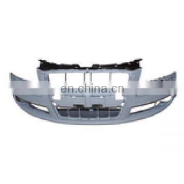 FRONT BUMPER FOR A8 2009-2011 OEM 4E0807437AB