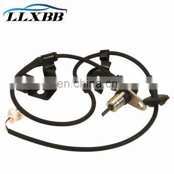 Genuine ABS Sensor Wheel Speed Sensor B25D-43-71YB For Mazda 323 1998 B25D4371YB B25D-43-71Y