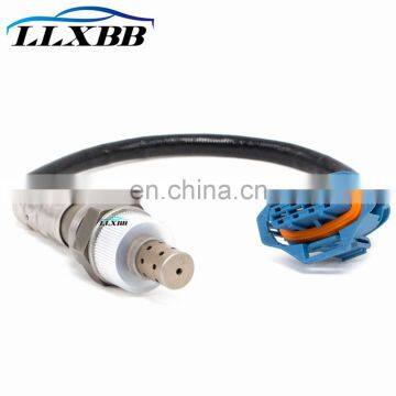 Spare Parts Oxygen Sensor Lambda Sensor O2 Sensor 55566648 0258010089 55566650 For Chevrolet Cruze 5WK91000