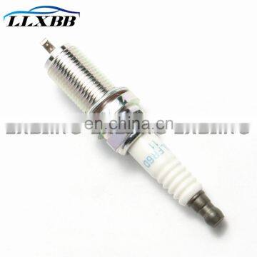 Genuine Iridium Spark Plug DILFR6D11 6176 For NKG photo-3