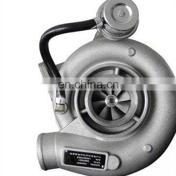 HX40W Turbocharger 3597501 51.09100-7598