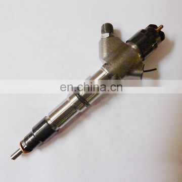 Weichai engine fuel injector 612600080611 fuel injector 0445120149