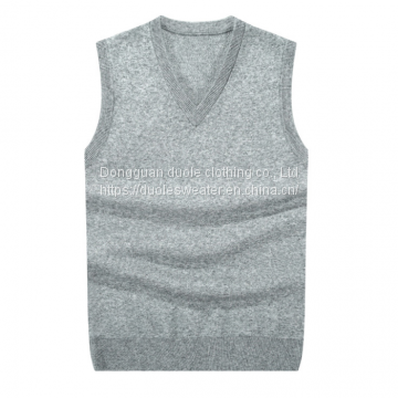 Men's sweater