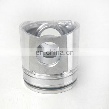 Dongfeng truck parts ISBe diesel motor piston 4897512 3972884