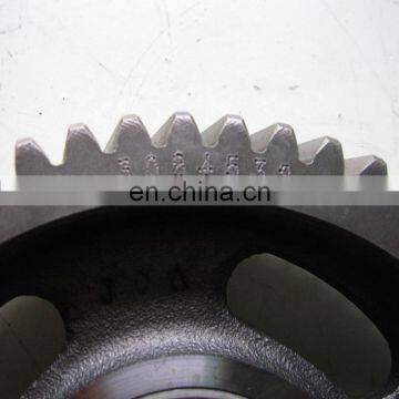 M11 ISM11 QSM11 Diesel Engine Parts Idler Pulley Gear 3084532 photo-3