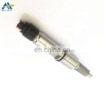 Diesel Engine Common Rail Fuel Injector 0 445 120 106 / 0445120106