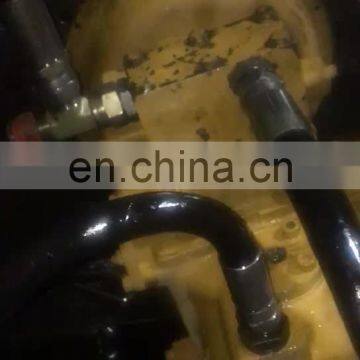 Excavator E200B 200B hydraulic main pump SPK10-10 hydraulic pump SPK10