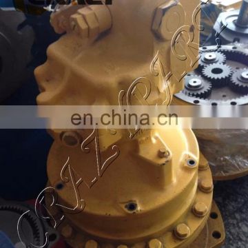 excavator PC200-8 swing motor assy 706-7G-01170 , excavator spare parts