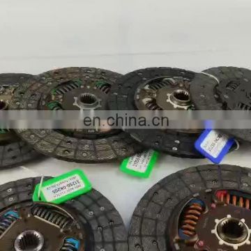 IFOB Car Clutch Replacement Kit Parts Clutch Disc Cover Assy for Coaster HZB50 31250-36503