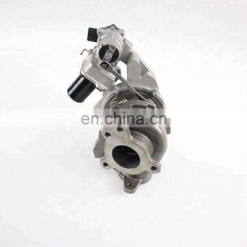 IFOB Electronic Wastegate Turbocharger Vacuum Actuator for TOYOTA LAND CRUISER 1VDFTV #17201-51020 photo-2