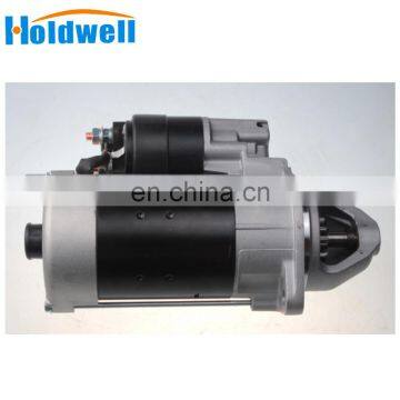 HOLDWELL NEW Starter 139709GT 139709 STARTER for Genie 12V GS-5390 GS-4390 GS-3390 Z-135-70