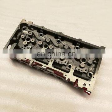 Cummins ISF2.8 Diesel 4 Cylinders Engine Cylinder Head 5271176 5264128 5307154 photo-2