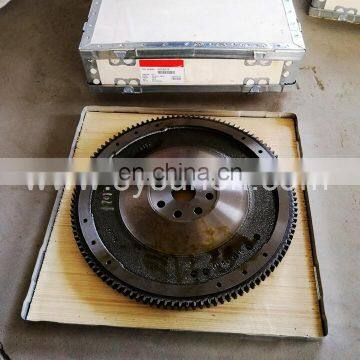 Truck Engine Parts ISF2.8 ISF3.8 Diesel Engine Flywheel 5253213