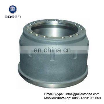 Durable Use and Origin of Brake Drum MC828491 photo-4