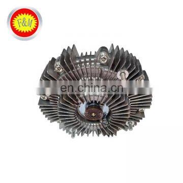 Guangzhou Factory Low Price Product Available Auto Parts For Toyota HILUX FORTUNER Innova OEM 16210-0c010 Fan Clutch