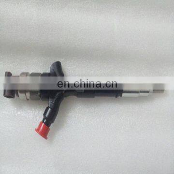 23670-30050 095000-5880, 095000-5881 For HIACE Hilux 2KD 1KD 2KD-FTV Fuel Diesel Injector