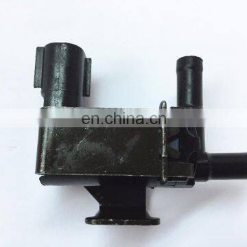 Vacuum Solenoid For Toyota Highlander OEM# 25860-28010/136200-2200 photo-2