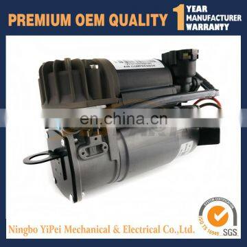BRAND NEW MERCEDES W220 W211 W219 AIRMATIC SUSPENSION COMPRESSOR AIR PUMP photo-4