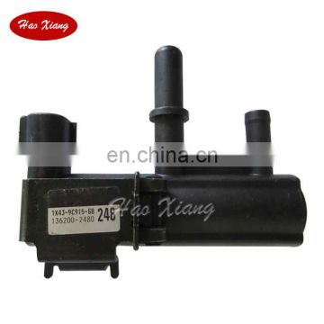 1X43-91915-6B 136200-2480 1X43919156B 1362002480 Air Vacuum Solenoid Valve