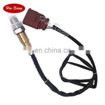 Air Fuel Ratio Oxygen Sensor 06C906265  06E 906 265 D