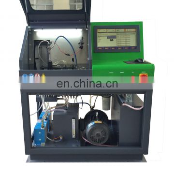 CR709  DIESEL INECJTION TEST BENCH with AHE FUNCTION