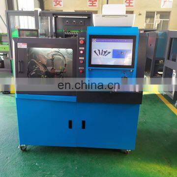 Common Rail Injector Test Bench CR318S With Double Oil Road photo-3