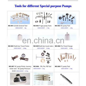 NO.953 5M pump Socket Tools