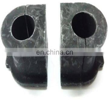 High quality front stabilizer bar front bar rubber bushing 48815-26370