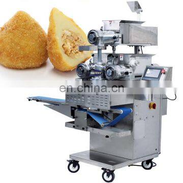 Automatic Multifunctional Coxinha Forming Machines photo-2