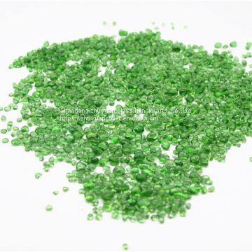 China supplier popular glass beads for swimming pool
