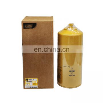 Wholesale Diesel Fuel Water Separator Filter 438-5386 382-0664  Fuel Filter