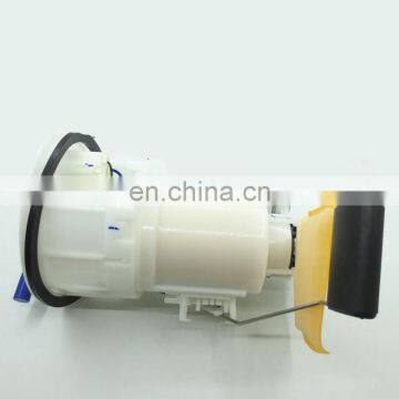 Auto High Pressure  electric fuel pump assembly 31110-1G000  311101G000  For Hyun dai Accent K ia Rio 05-11