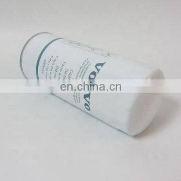 LF3321 21707134 Heavy Machinery Excavator Oil Filter 466634 photo-2