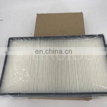 Air Conditioning Filter Oil Filter AF26384 photo-3