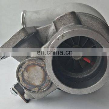 ISBE Engine HY35W Turbocharger 3596392 3596393 4036239