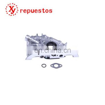 AUTO PARTS Repuestos Al Por Mayor Automatic Transmission Oil Pump for Mazda B2200 ,626 ,MX-6 Oil Pump F212-14-100C F212-14-100E