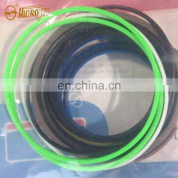 E320D excavator spare part bucket repair seal kit bucket cylinder seal kit for 320D