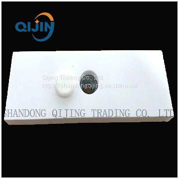 92% 95%97%99% High-quality Wear-resistant and Corrosion-resistant Alumina Ceramic Lining Patch photo-5