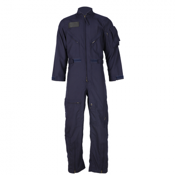 Multi-functional Flame Resistant and Heat Resistant Flight Coveralls photo-3