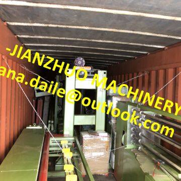 Gabion Machine