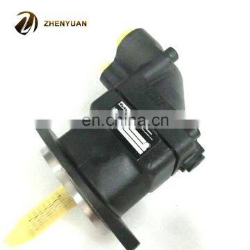 Double vane pump F11-SQP21-21-11-1DC-18 injection molding machine f11 oil hydraulic motor